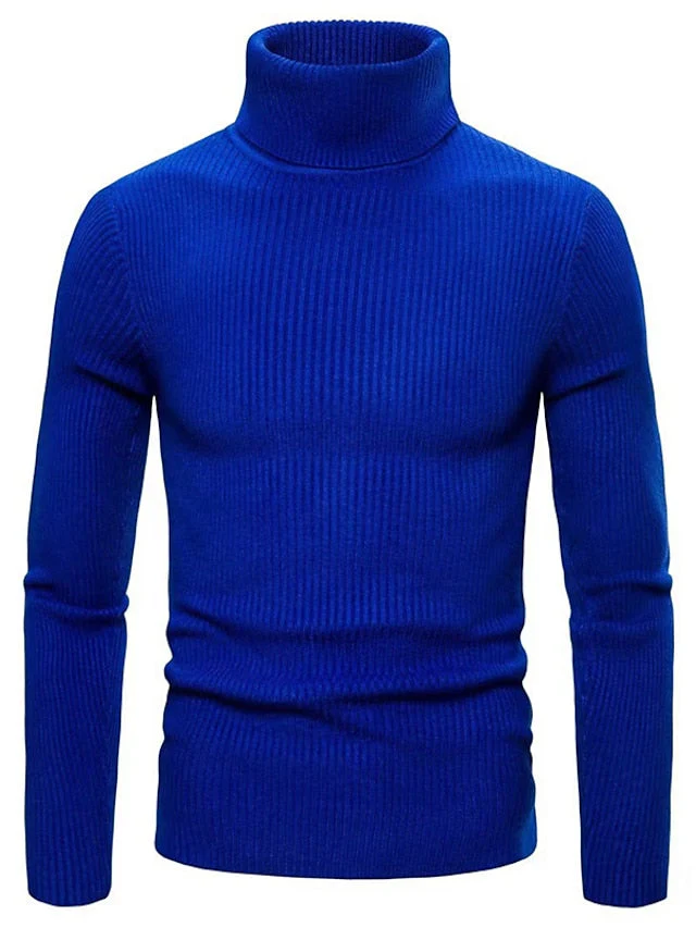 Jules - Col roulé homme – Image 5