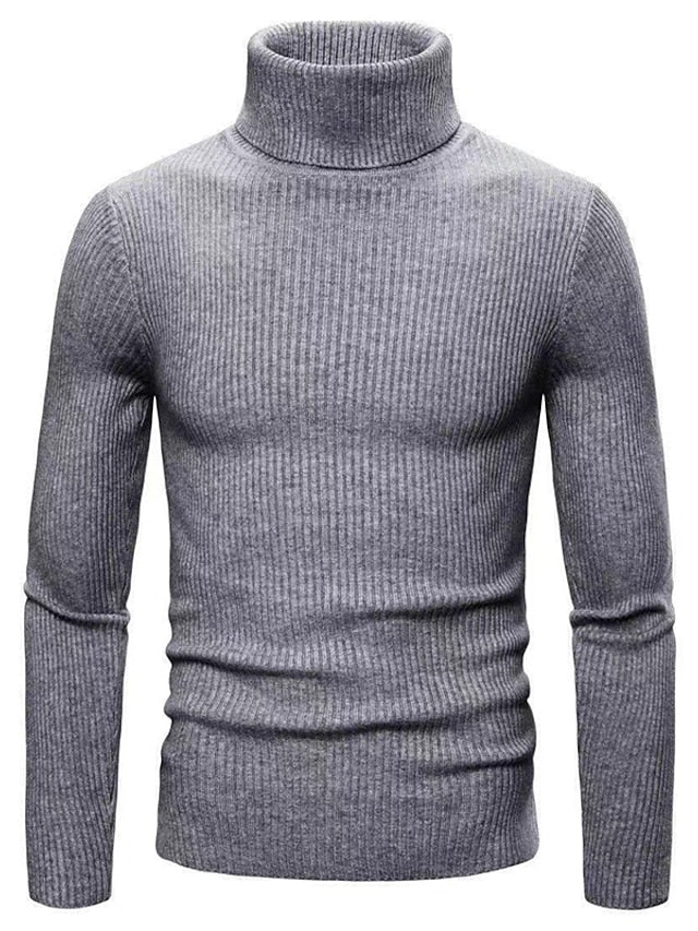 Jules - Col roulé homme – Image 6