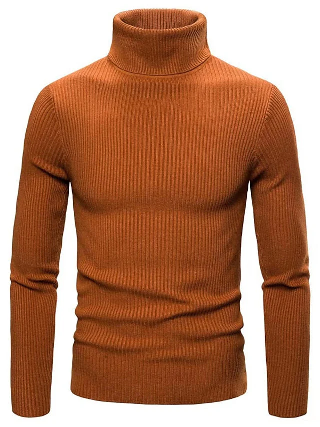 Jules - Col roulé homme – Image 9