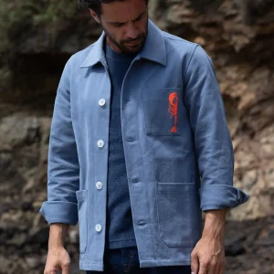 Veste de Travail « Saint-Malo »