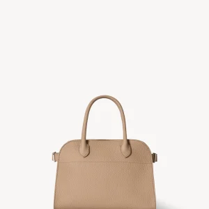 Soft Margaux 10 Bag in Leather