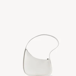Half Moon Bag in Leather