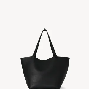Park Tote Three Bag in Leather