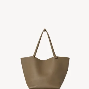 Park Tote Three Bag in Leather