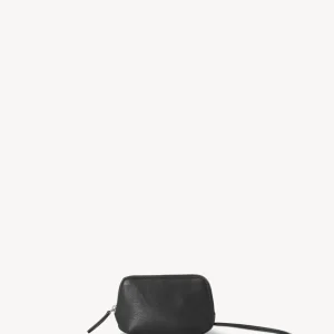 Owen Pouch in Leather