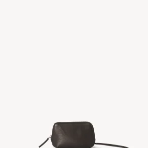 Owen Pouch in Leather