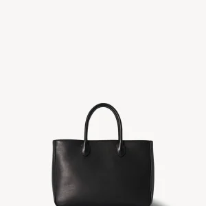 Small Day Luxe Bag in Leather