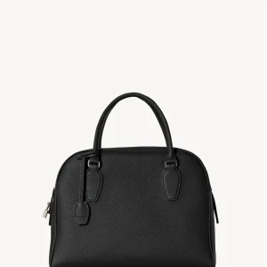 India 12.00 Bag in Leather