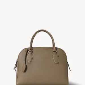 India 12.00 Bag in Leather