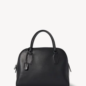 India 12.00 Bag in Leather