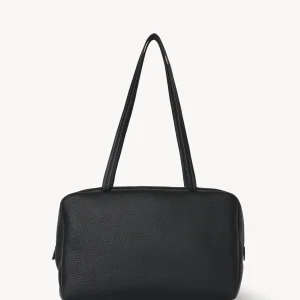 Astra Bowling Bag in Leather