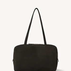 Astra Bowling Bag in Nubuck