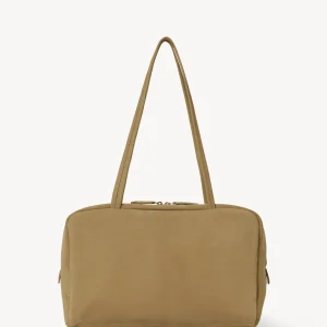 Astra Bowling Bag in Nubuck