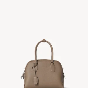 India 10.00 Bag in Leather