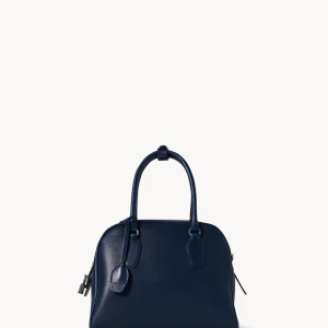 India 10.00 Bag in Leather