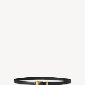 Downtown Belt in Leather