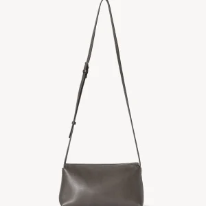 Rene Crossbody Bag in Leather