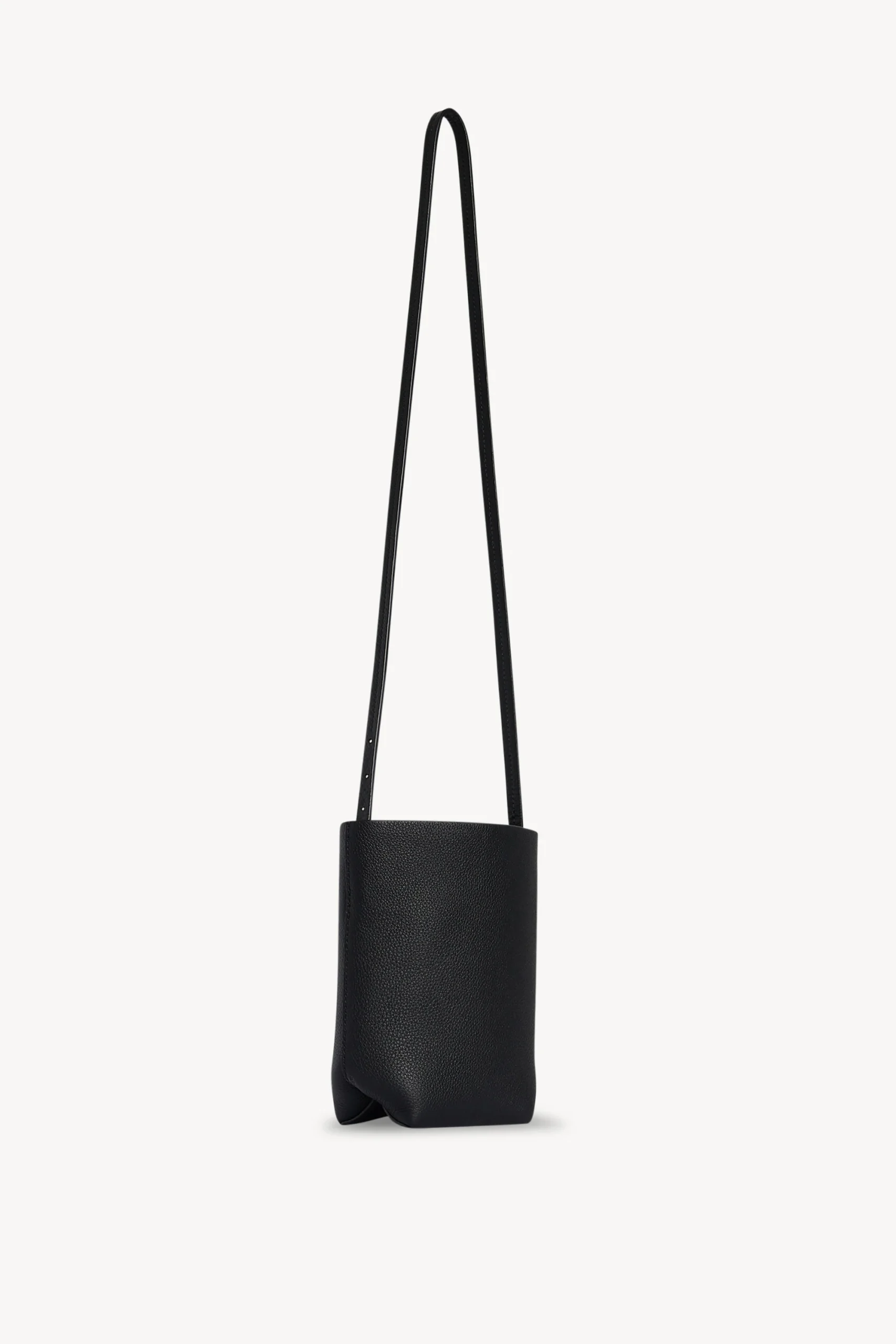 N/S Park Crossbody Bag Leather – Image 2