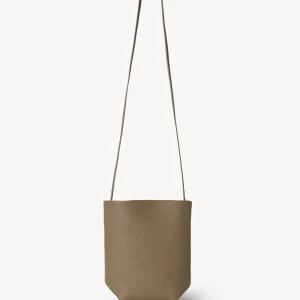 N/S Park Crossbody Bag Leather