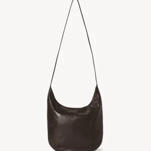 N/S Izzy Bag in Leather
