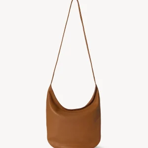 N/S Izzy Bag in Leather