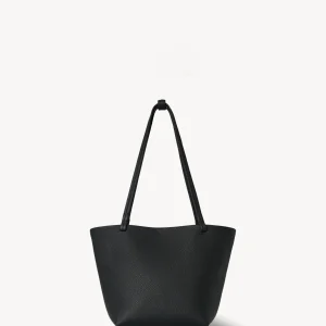 Medium Park Tote Bag in Leather