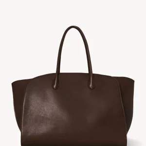 Marlo 17 Bag in Leather