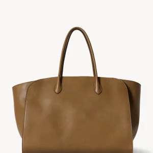 Marlo 17 Bag in Leather
