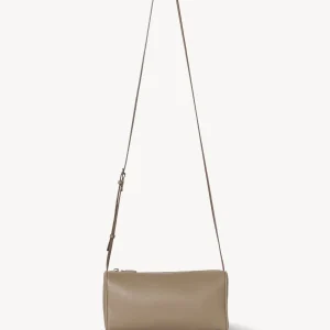 90's Crossbody Bag in Leather
