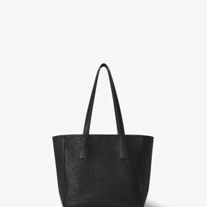 Hector Tote Bag in Leather