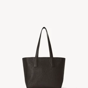 Hector Tote Bag in Leather