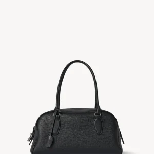 E/W India Bag in Leather