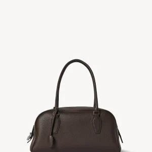 E/W India Bag in Leather