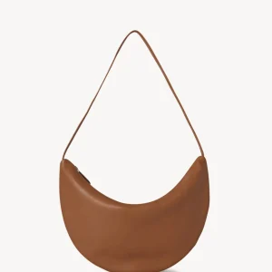 Small Izzy Bag in Leather
