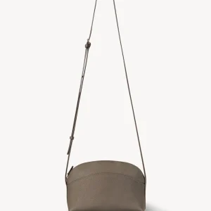 E/W Annie Crossbody Bag in Leather
