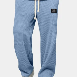 Damien – Pantalon homme à coupe confortable