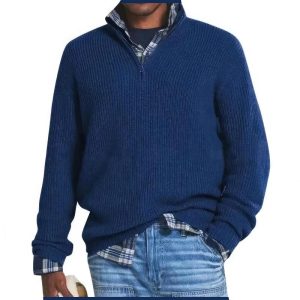 Jules - Pull Chaud Chic Élégance Hivernale Homme