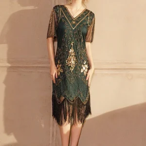 Belle Robe Charleston