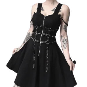 Robe Black