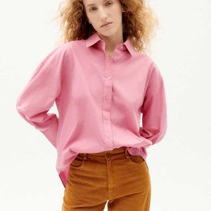 Blouse Carangi - Thinking Mu