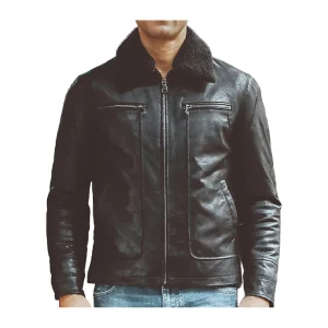 Blouson Aviateur G1