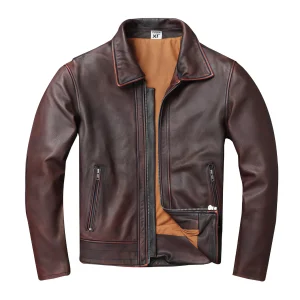 Blouson Aviateur Homme Américain