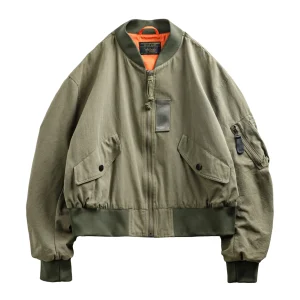 Bomber MA1 Femme