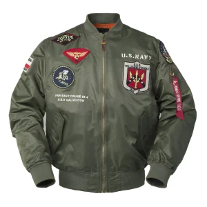 Bomber Pilote