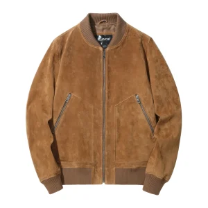 Bombers Daim Camel