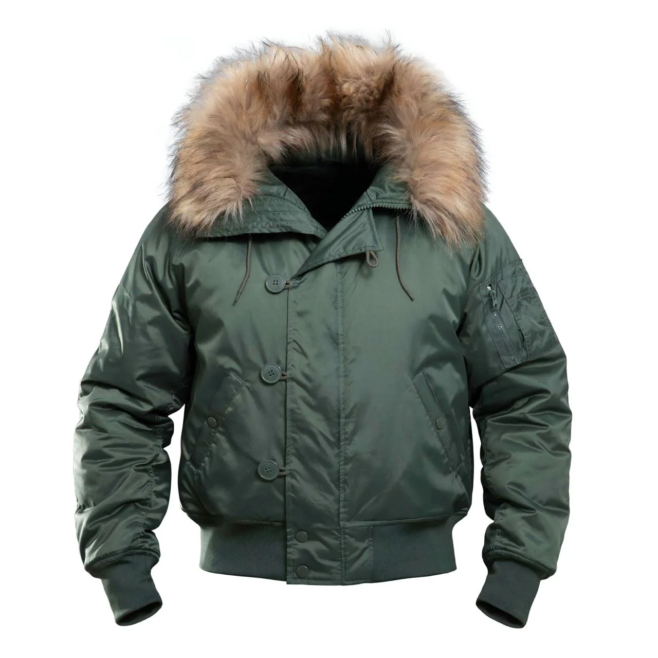 Bombers Homme Hiver