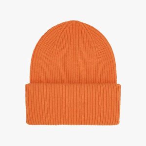 Bonnet Classic Merino - Colorful Standard