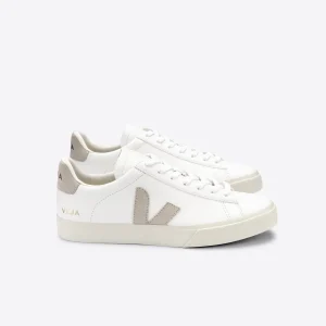 Campo Chromefree - Veja