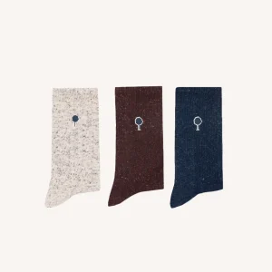 Chaussettes Sport - Faguo