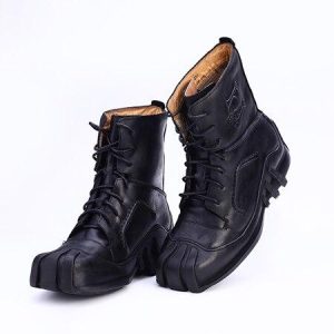 Chaussures Steampunk Homme